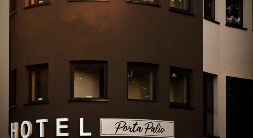 Porta Palio Hotel photo