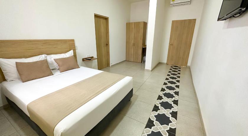 Hotel Zamay Centro photo