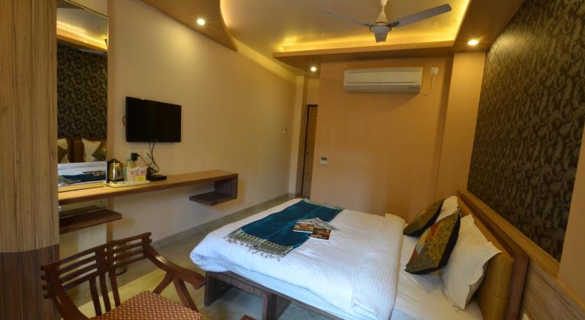 Hotel Banaras Haveli - image 14