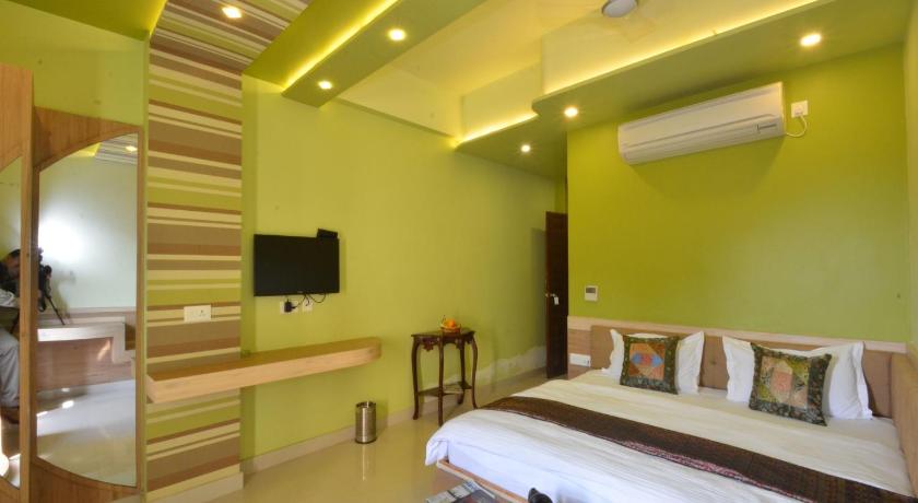 Hotel Banaras Haveli - image 9