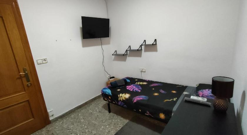 Apartamento Tirant lo Blanc photo