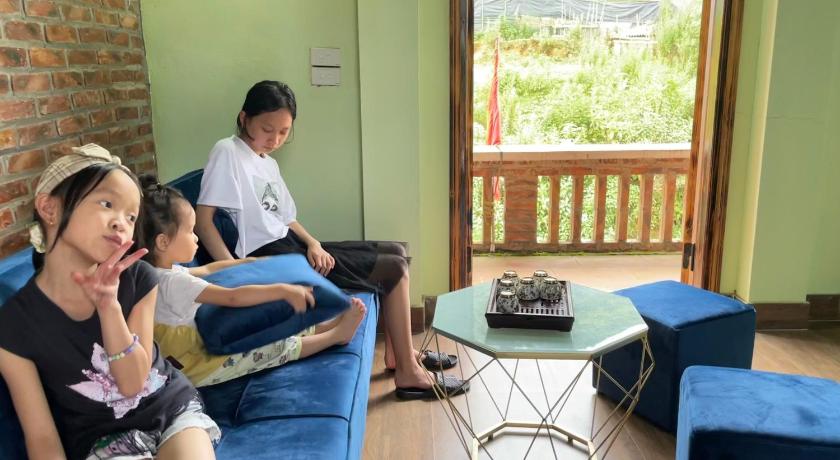 Stone Paradise Homestay photo