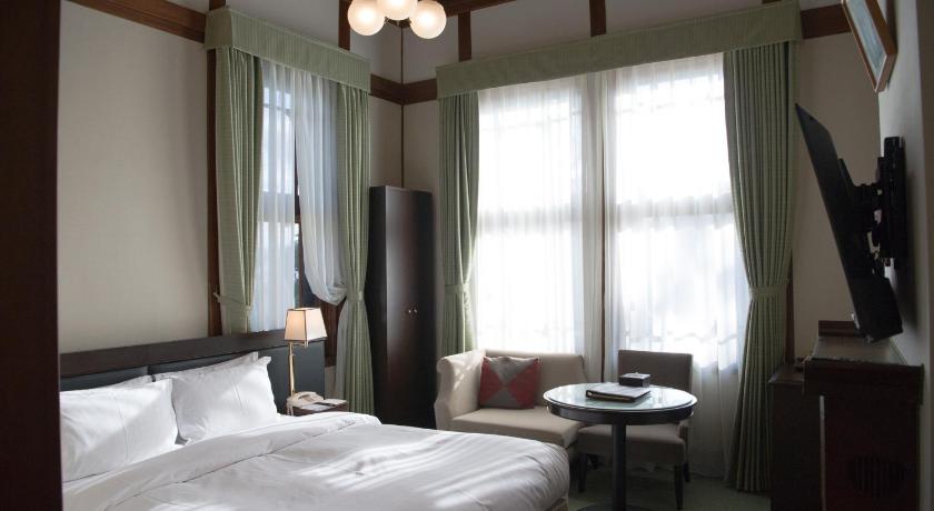 Nara Hotel photo