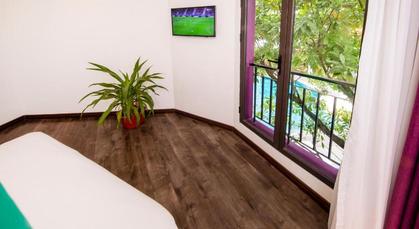 Image of Deluxe Double Room 9