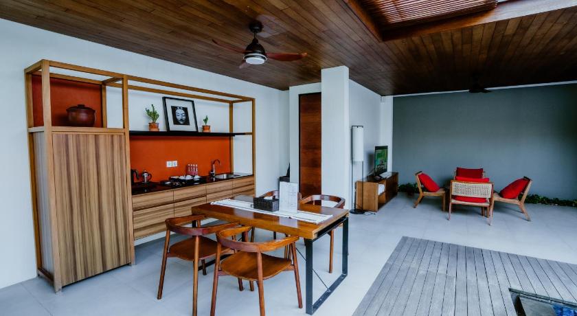 Abia Villa & Suite Legian - image 6