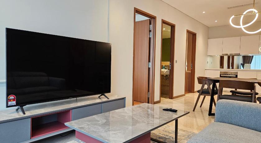 Sky Suites@KLCC photo