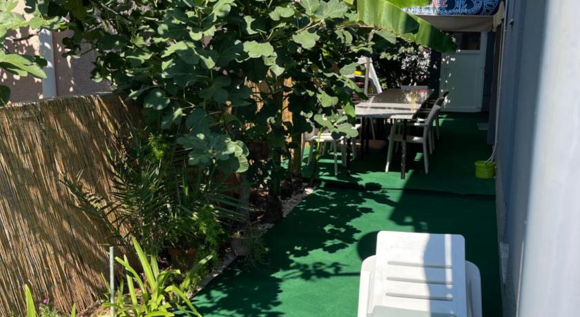 Apartmani Caganic Villa Bledi photo