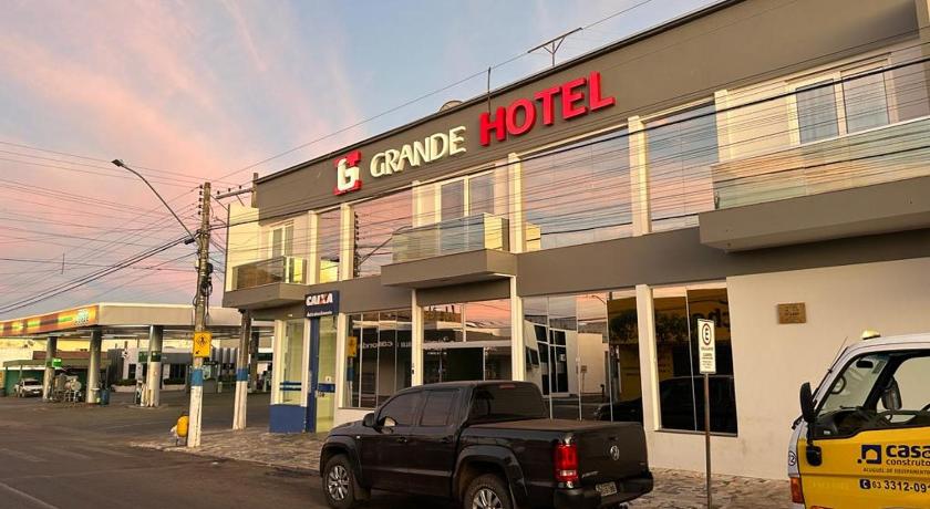 Grande Hotel