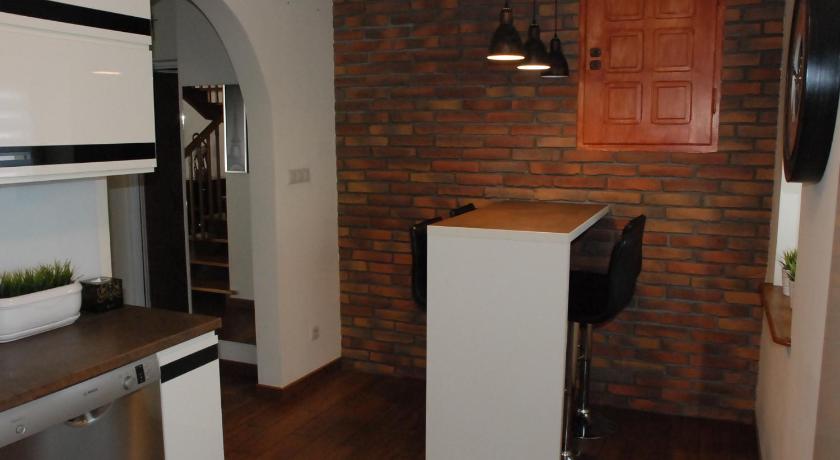 Raseiniai Hotelik Manhatan 2-Star Hotel pool