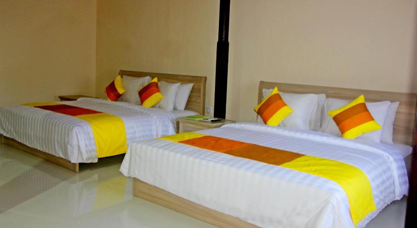 Image of Two-Bedroom Residence Suite 3