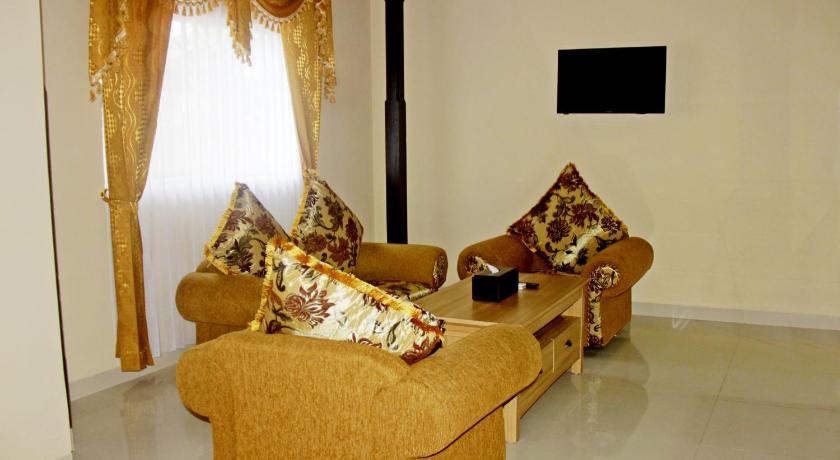 Image of Two-Bedroom Residence Suite 6