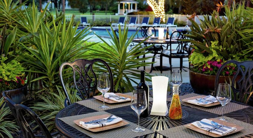 Hilton Ocala Silver Springs photo