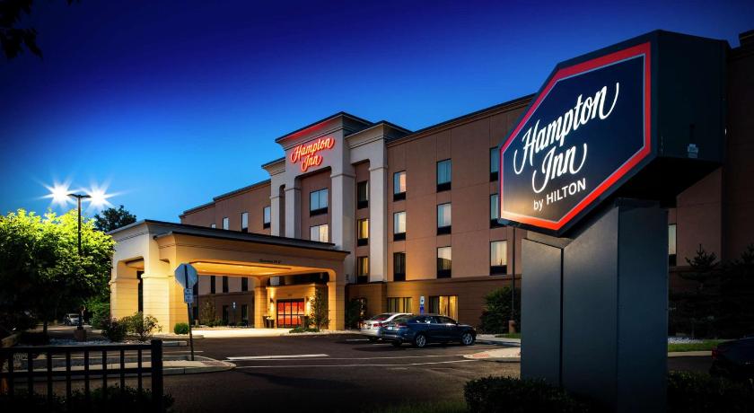 Hampton Inn Limerick Philadelphia photo