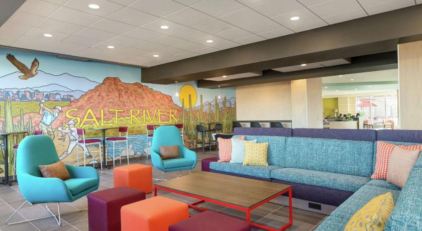 Tru by Hilton Scottsdale Salt River photo