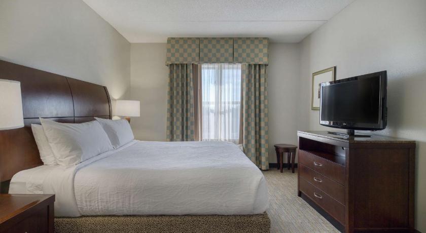 Image of 1 King Bed 1 Bedroom Suite 1