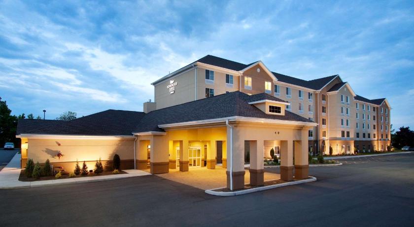 Homewood Suites by Hilton Rochester/Greece, NY photo