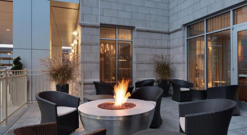 Hilton Garden Inn Rochester/University & Medical Center photo