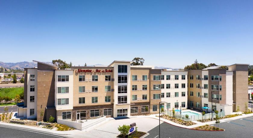 Hampton Inn & Suites El Cajon San Diego photo