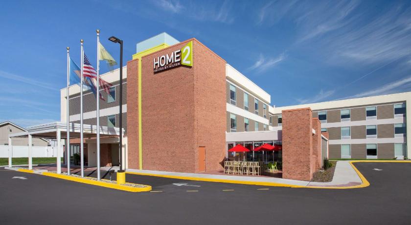 Home2 Suites by Hilton Lewes Rehoboth Beach photo