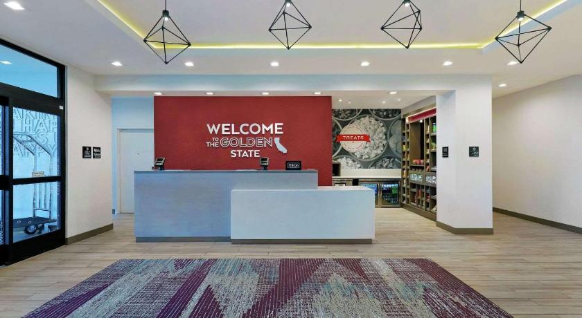 Hampton Inn Patterson photo