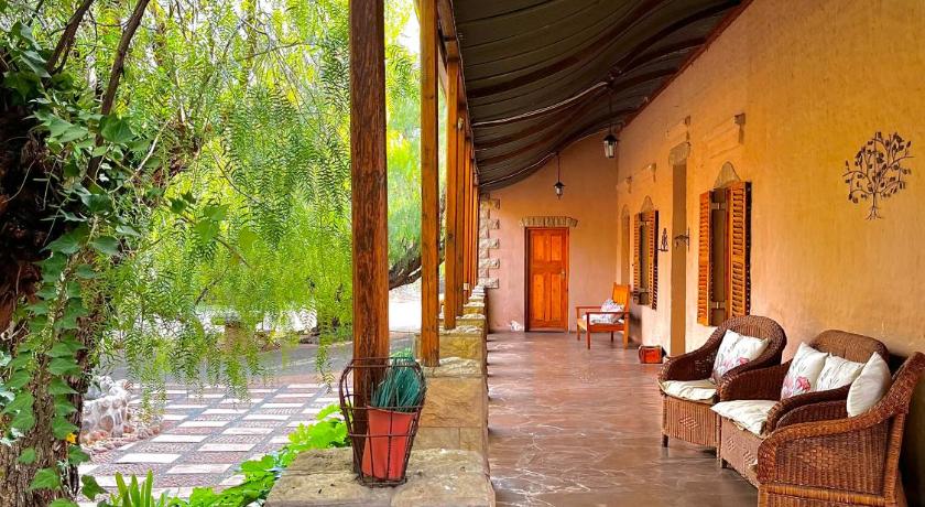 The Vale Karoo Farm photo