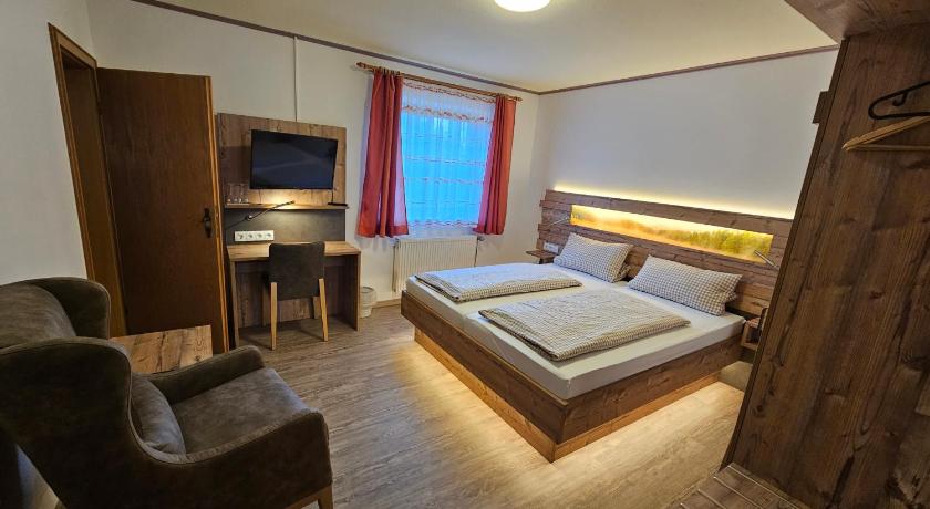 Pension Grunhaid photo