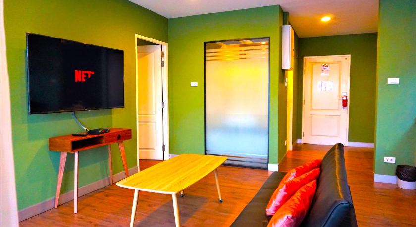 Image of Two-Bedroom Studio 4