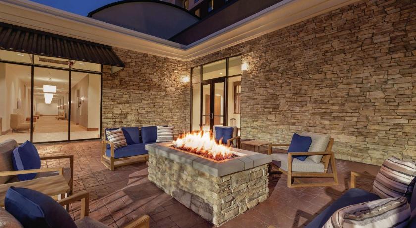 Embassy Suites by Hilton South Jordan Salt Lake City photo