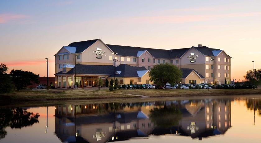 Homewood Suites by Hilton Wichita Falls photo