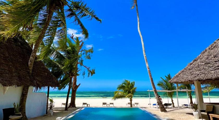 Imagem de Quarto Duplo Deluxe com vista para o mar (Deluxe Double Room with Sea View) 3