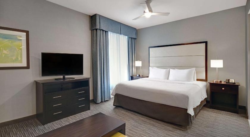 Homewood Suites by Hilton Hamilton photo