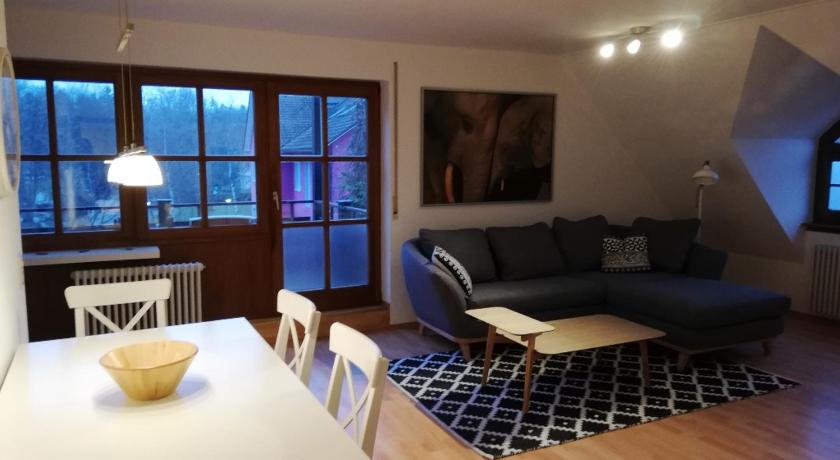 Appartements am Park photo