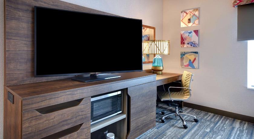 Hampton Inn Tucson Downtown, AZ photo