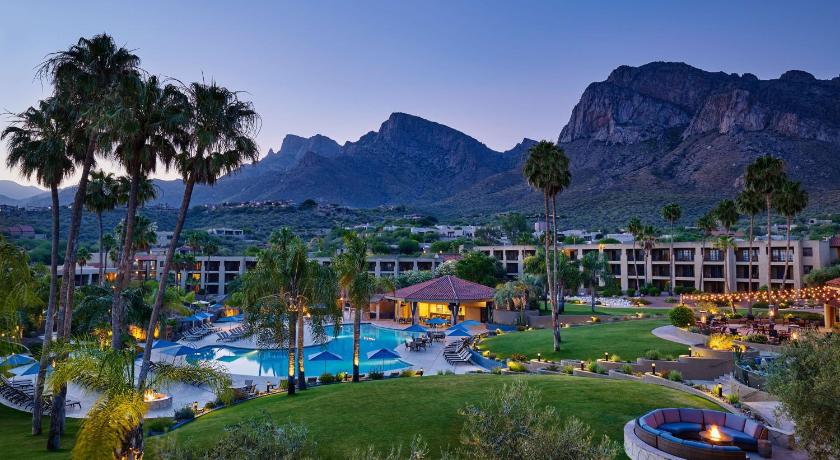 Oro Valley Location