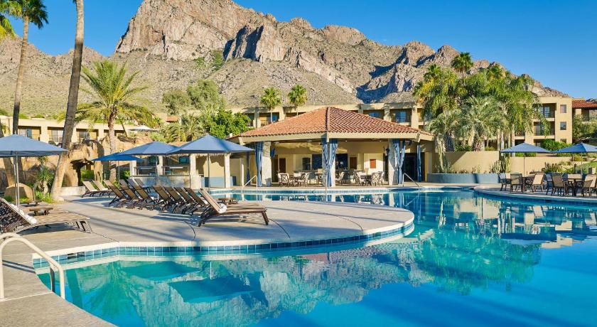 El Conquistador Tucson, A Hilton Resort. photo