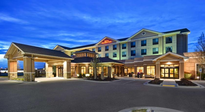 Hilton Garden Inn Twin Falls photo