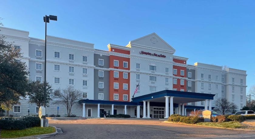 Hampton Inn and Suites Vicksburg photo
