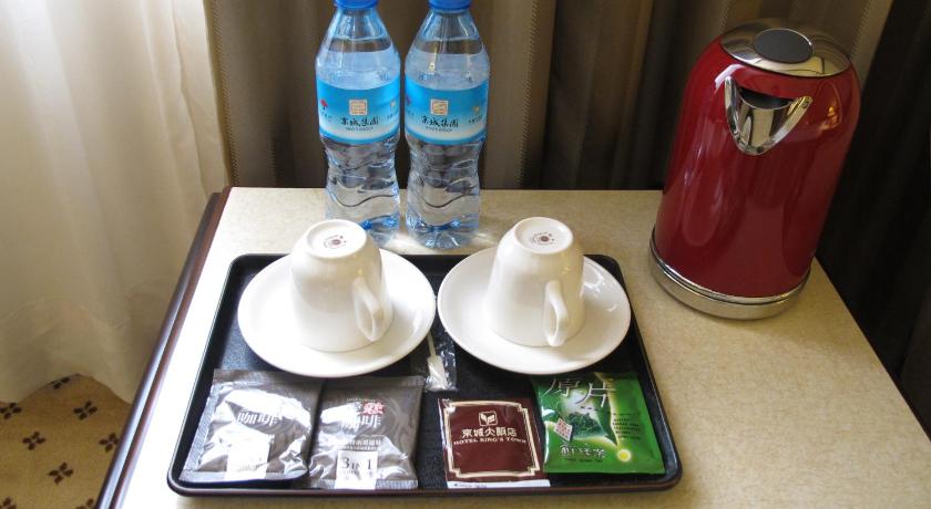 Image of Deluxe Double 14