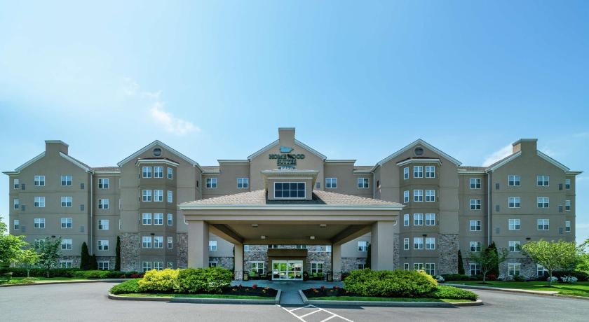 Homewood Suites by Hilton Philadelphia-Valley Forge photo