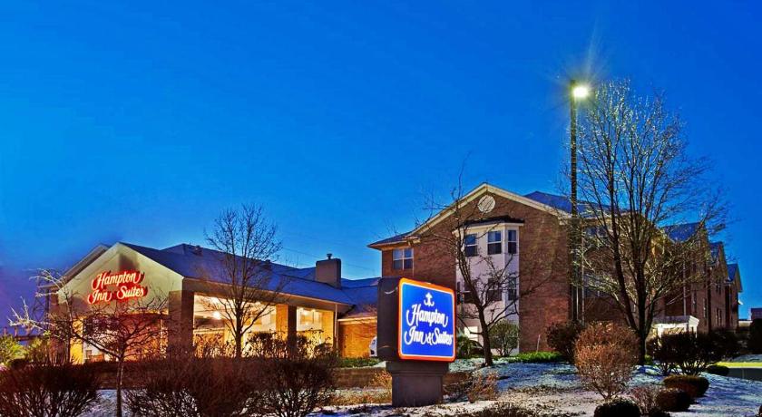 Hampton Inn & Suites Cleveland/Independence photo