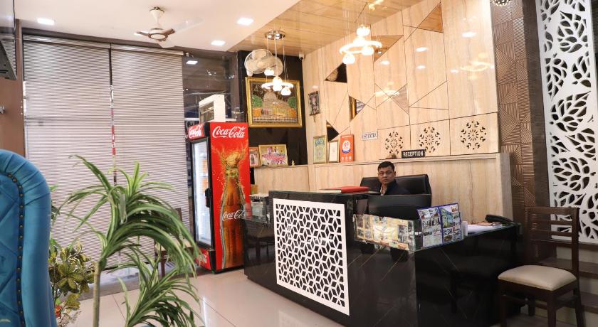 Hotel Mittal Inn photo