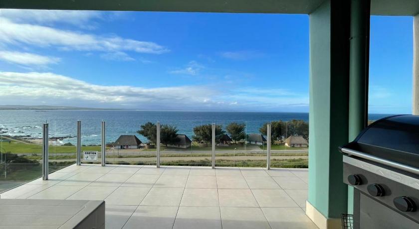 Nautica Flat 301 — Hotel in Mossel Bay