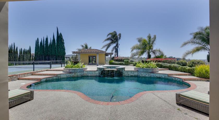 Vista Home with Private Pool and Expansive Views! photo