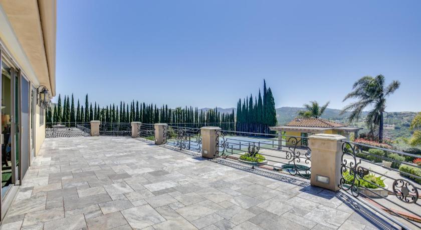 Vista Home with Private Pool and Expansive Views! photo