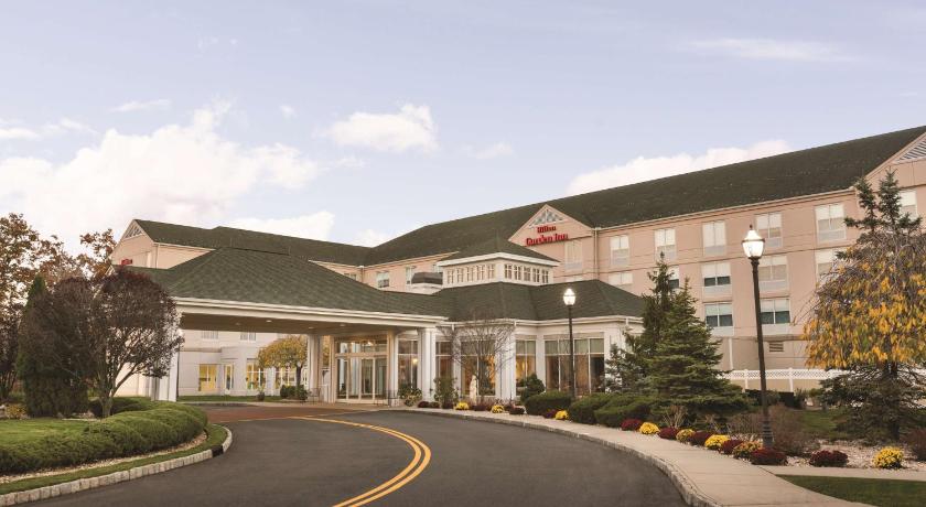 Hilton Garden Inn Bridgewater Hotel photo