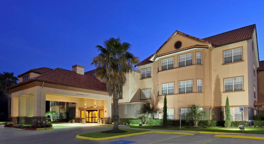 Homewood Suites by Hilton Houston-Woodlands photo