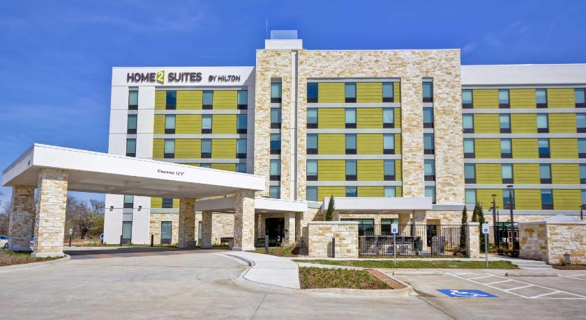 Home2 Suites by Hilton Plano Richardson photo