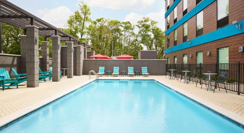 Home2 Suites by Hilton Pensacola I-10 Pine Forest Road photo