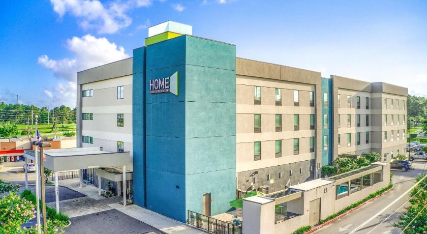 Home2 Suites by Hilton Mobile West I-10 Tillmans Corner photo