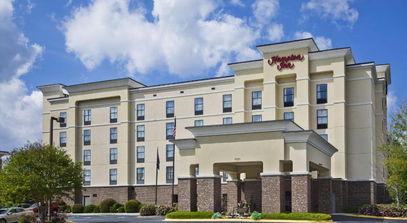 Hampton Inn Columbia I-20-Clemson Road photo